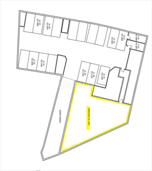 Foto a606ded6-ed93-43b1-a2b7-6a39df5af883. Local comercial en Mondariz - Balneario