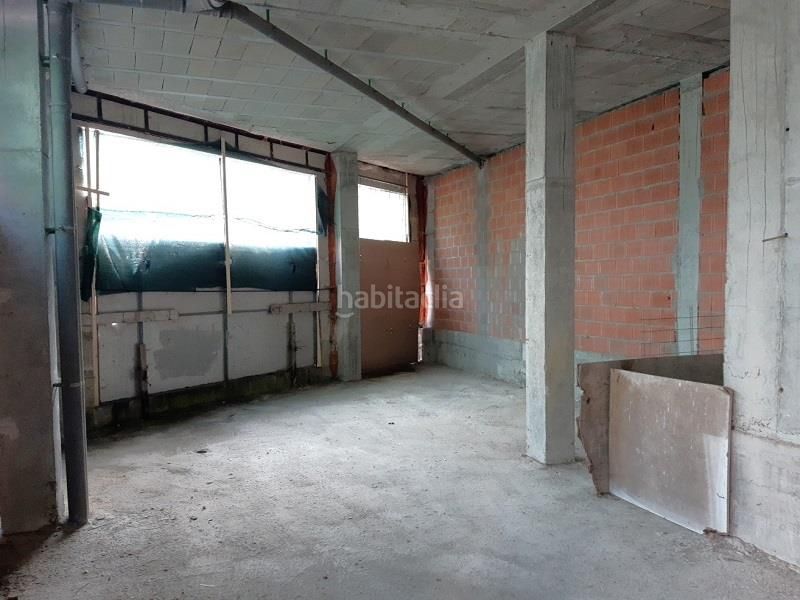 Foto aeb48b44-22a2-4fb5-aac3-8aed5d5c3b10. Local comercial en Mondariz - Balneario