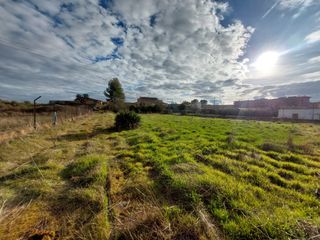 Residential Plot  Camino los charcones