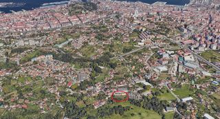 Terreno residenziale in Camino devesa 10