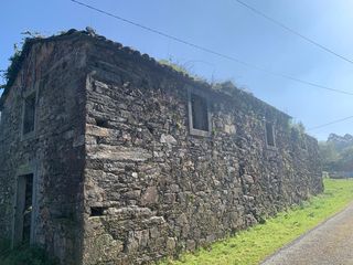 Wohngrundstück in Santa Mariña do Monte
