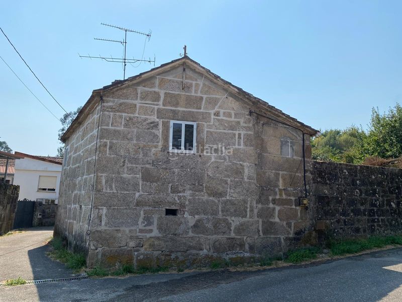 Foto 079fc339-b55f-4b0e-acfd-eec4929b0588. Casa a Mondariz