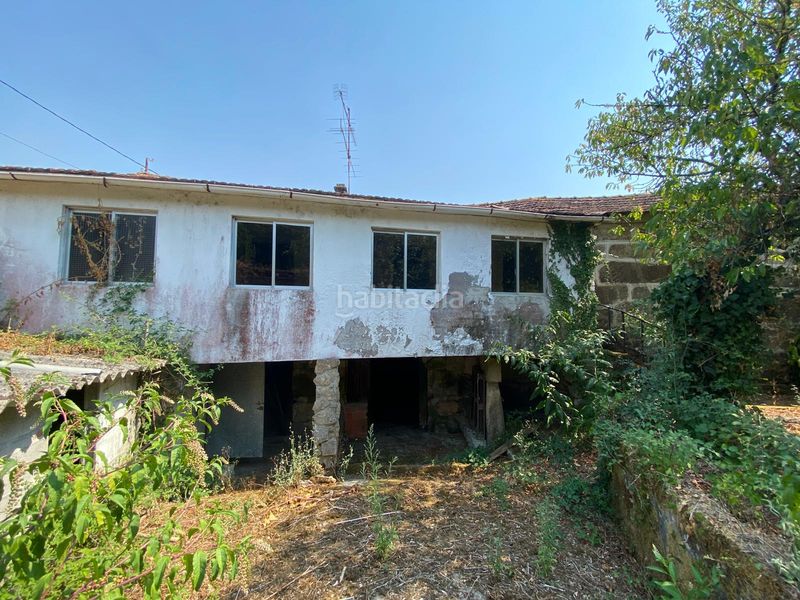 Foto 162c8f5e-a6af-407f-8ed1-e82edb27094f. Casa a Mondariz