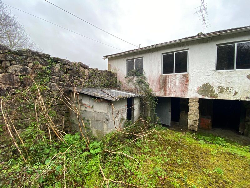 Foto 48227ea9-584f-4680-ac11-ebe39408c29d. Casa a Mondariz