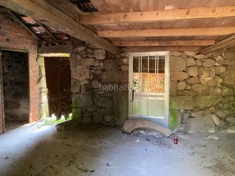 Foto 4d1e80f4-2e99-4248-b2cc-74150f485a5d. Casa a Mondariz
