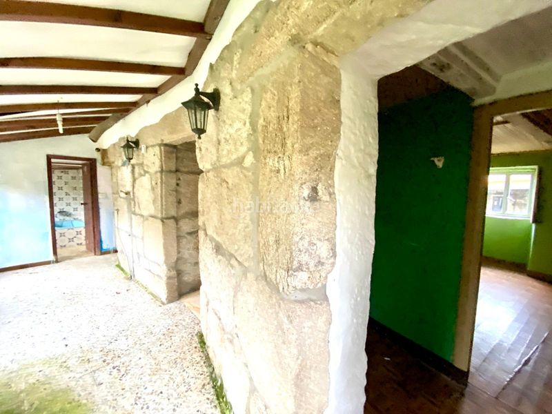 Foto c061330a-be77-4a9b-9792-956d8b45e103. Casa a Mondariz