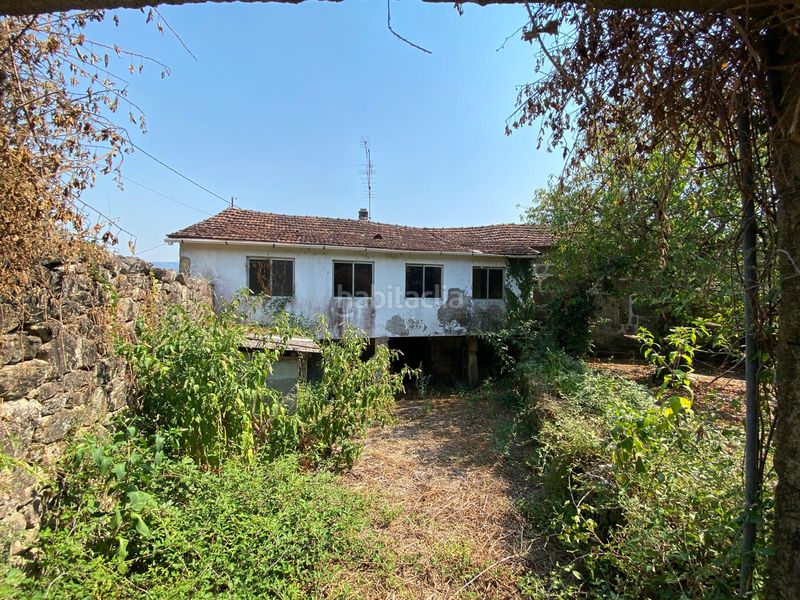 Foto c64e7800-f447-4bee-a169-fb3602a260b2. Casa a Mondariz