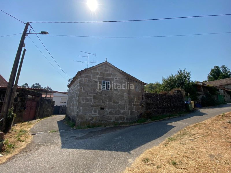 Foto d96de045-cf85-4b61-b418-2ea8ae3349e1. Casa a Mondariz