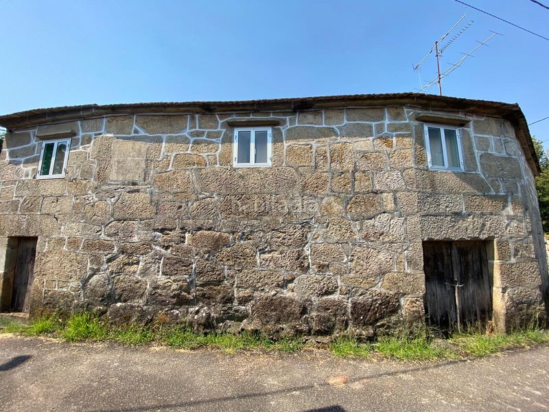 Foto e6466e0e-71d7-4261-a2e5-86826813b301. Casa a Mondariz