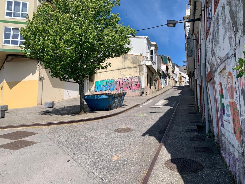 Foto 2a92d082-fe0d-462c-b4d0-83f8bbb77133. Wohngrundstück in Ferrol vello - puerto Ferrol