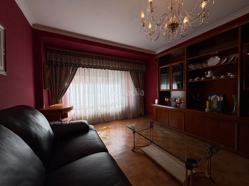 Foto 08adef19-029a-472a-a1d0-c3cd2d791f05. Pis amb calefacció a Alto del Castaño Narón