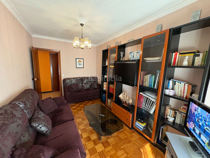 Foto 1278c5ea-4116-457e-bc86-c0ad0affb1c1. Pis amb calefacció a Alto del Castaño Narón