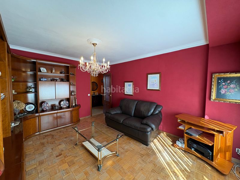 Foto 4384cea9-aa16-45f8-8a83-f1d0ee71dd81. Pis amb calefacció a Alto del Castaño Narón