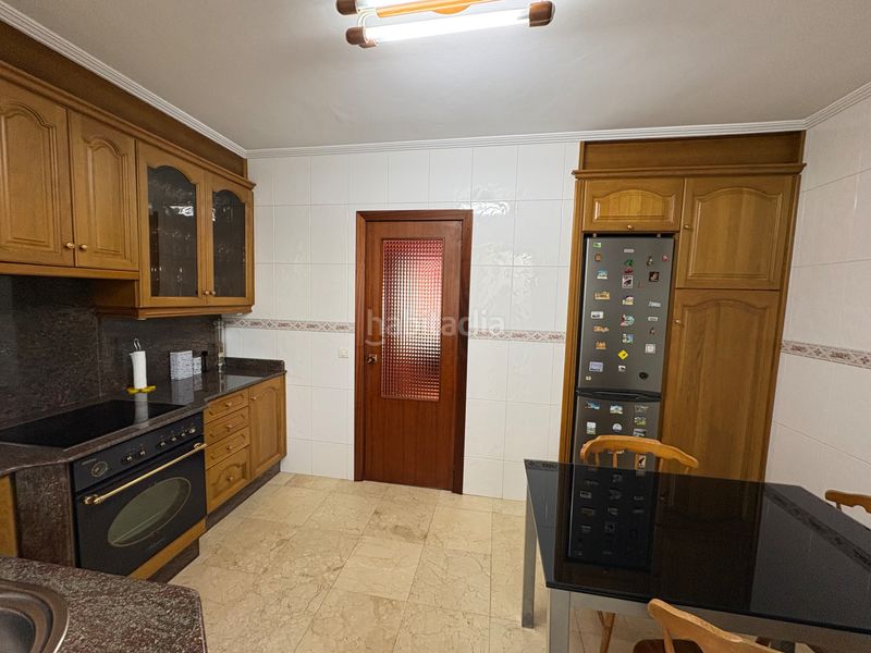 Foto 47794964-bf1b-4ed7-a9a8-6e583e9c3a56. Pis amb calefacció a Alto del Castaño Narón