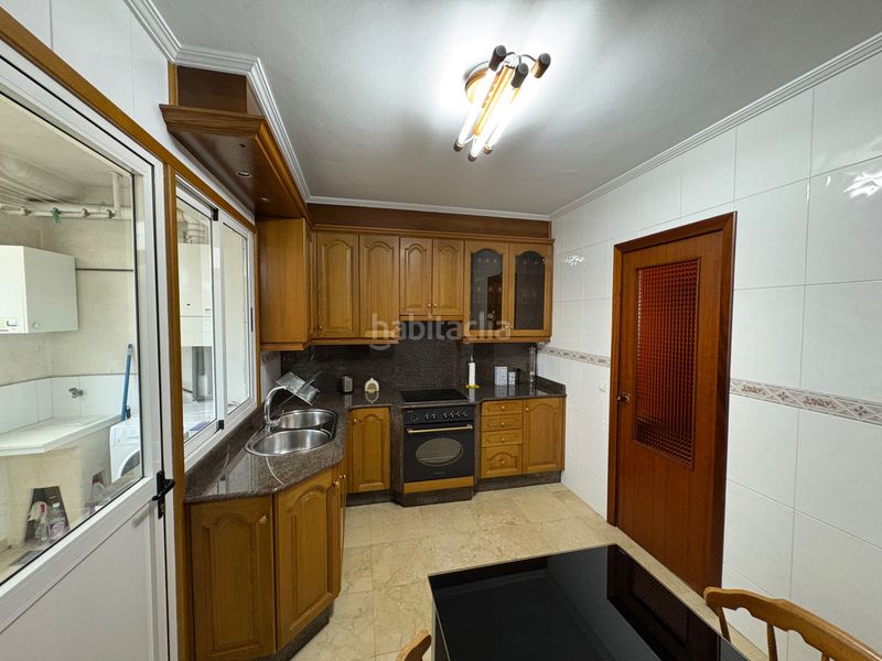 Foto 54e4e205-0f3c-48a8-beb6-9fce378efcb8. Pis amb calefacció a Alto del Castaño Narón