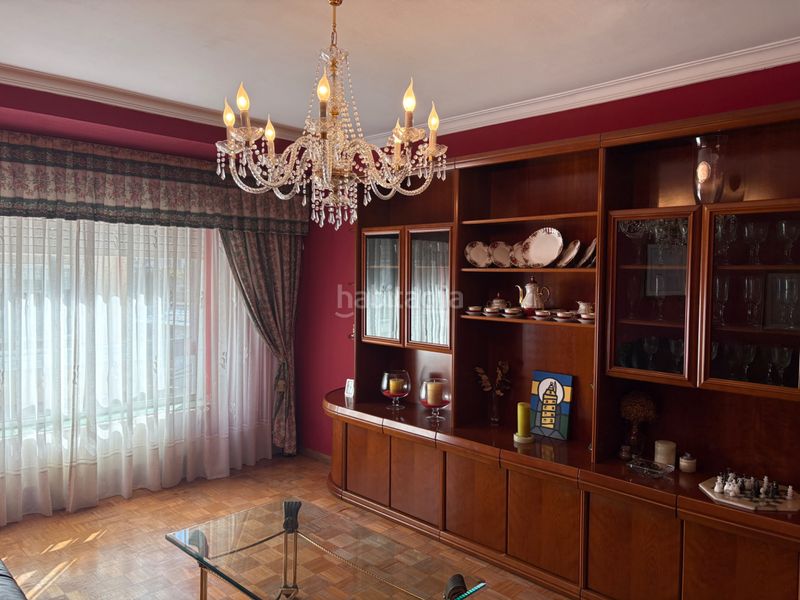 Foto 5b2c91cb-5b45-4488-9b71-bdc5058b5367. Pis amb calefacció a Alto del Castaño Narón