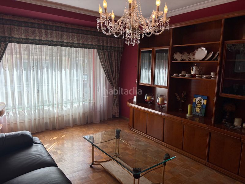 Foto 5d1e1994-8094-4349-8e1c-fb4e28a527c1. Pis amb calefacció a Alto del Castaño Narón