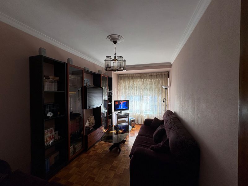 Foto 654d781c-efdb-4771-861f-97d040e51016. Pis amb calefacció a Alto del Castaño Narón