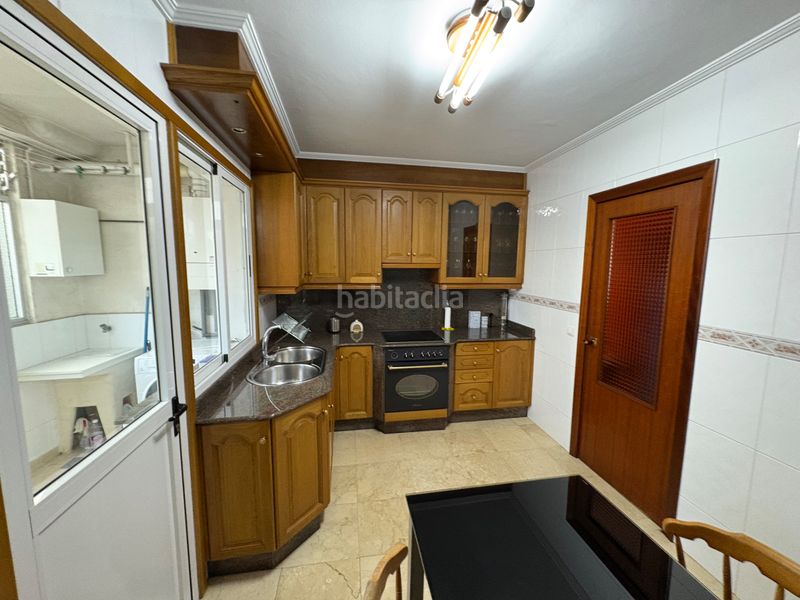 Foto 70edcd1f-4a8f-4618-a94f-dea63ecf6b58. Pis amb calefacció a Alto del Castaño Narón