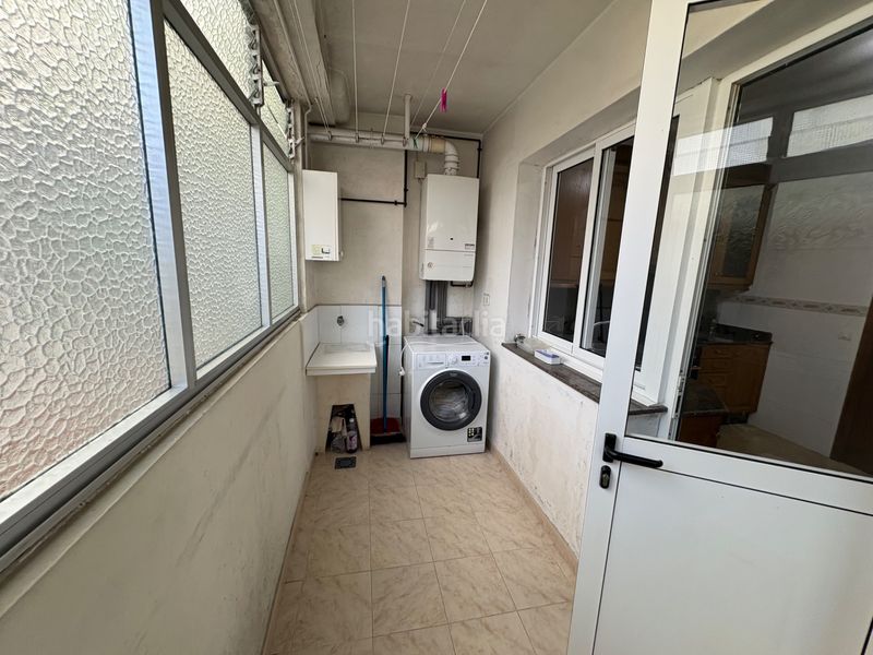 Foto 8df357a1-7c6f-4947-984a-8f827787f692. Pis amb calefacció a Alto del Castaño Narón