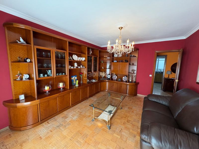 Foto c41cff55-5132-4da9-8709-b87eaefbf970. Pis amb calefacció a Alto del Castaño Narón