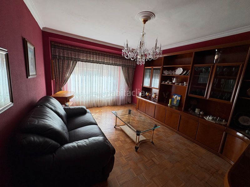 Foto d389112f-5245-4d46-a2ae-a1cec8ddf2f8. Pis amb calefacció a Alto del Castaño Narón