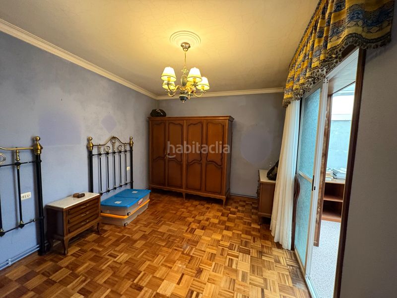 Foto fc2a893d-d0f0-4ae2-95bc-0a698f5fa7b8. Pis amb calefacció a Alto del Castaño Narón