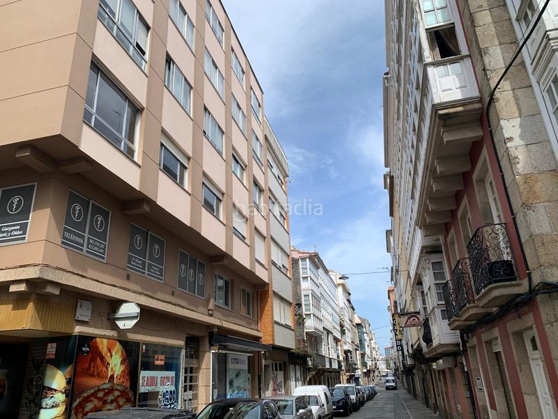 Foto 364bb95b-aabf-4cc5-b6c3-e6740584f8a5. Terreny residencial a Centro Ferrol