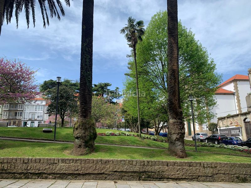 Foto 6cee2255-3e09-429e-98e1-eb3001243eb3. Terreny residencial a Centro Ferrol