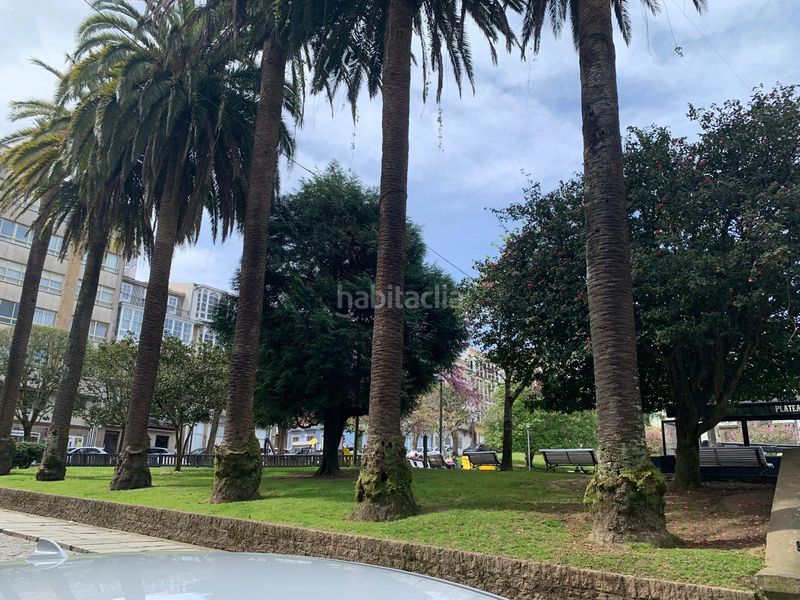 Foto 6e308a65-595a-4d4b-a63c-1e4c51119739. Terreny residencial a Centro Ferrol