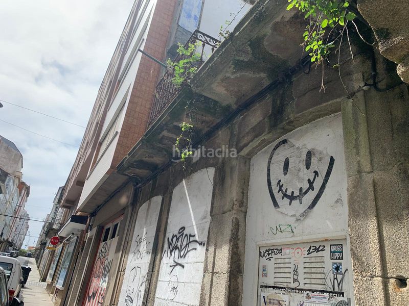 Foto 92694fed-9d3a-4366-adb6-867cbb9383bf. Terreny residencial a Centro Ferrol