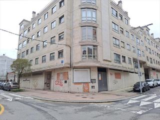 Business premise  Avenida de vigo