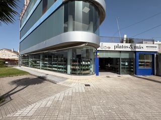 Rent Business premise  Avenida de madrid. ¡descubre el local perfecto para tu negocio en el corazón de la