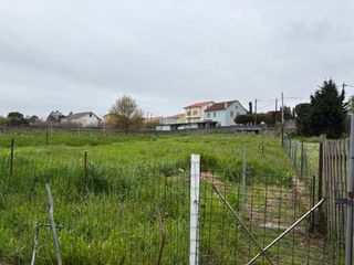 Residential Plot  Camiño pena parda