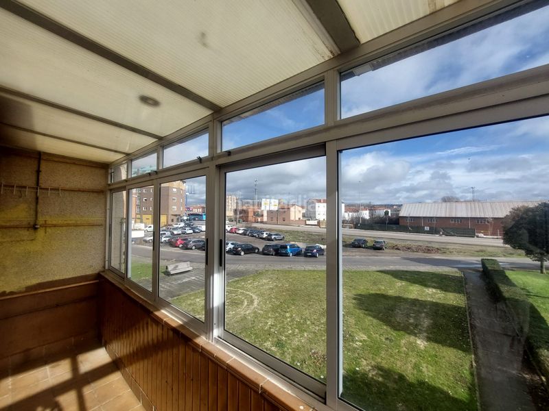 Foto 42e20b9e-2ae3-40e3-a65a-aa4a620c7ae7. Piso en Armunia León