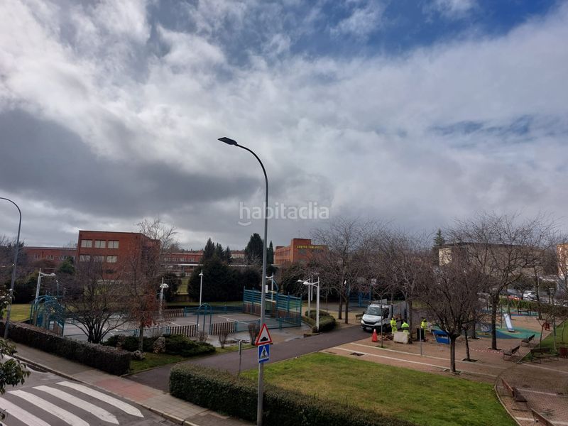 Foto 6b5b1351-6e30-418d-9536-e572e8642178. Piso en Armunia León