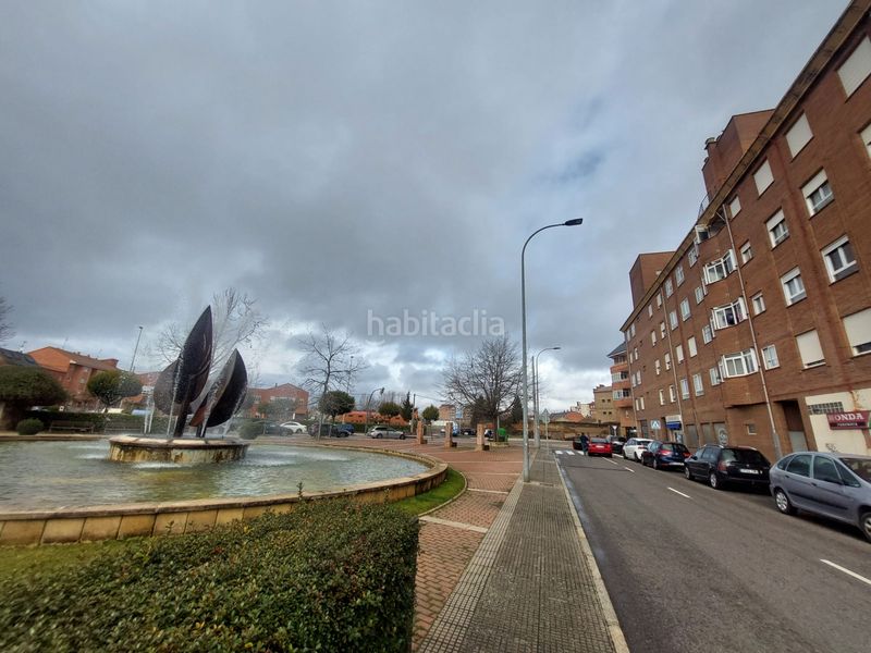 Foto 7549b5c4-cfcd-4f59-83c8-194cf9082955. Piso en Armunia León