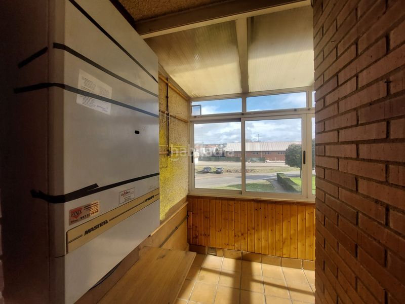 Foto dc980f77-655e-401b-a918-090b2110349f. Piso en Armunia León