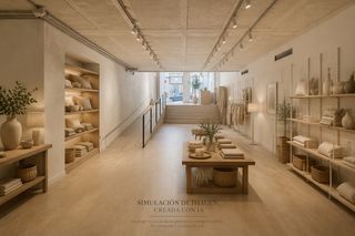 Miete Geschäftsraum  Rúa de urzáiz. Oportunidad en la principal zona comercial de vigo