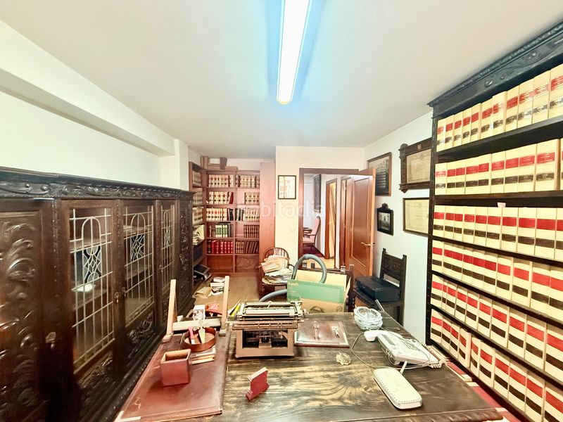 Foto 0f347a92-a5b0-40be-b285-8de954f88b87. Pis a Plaza España - Corte Inglés Vigo