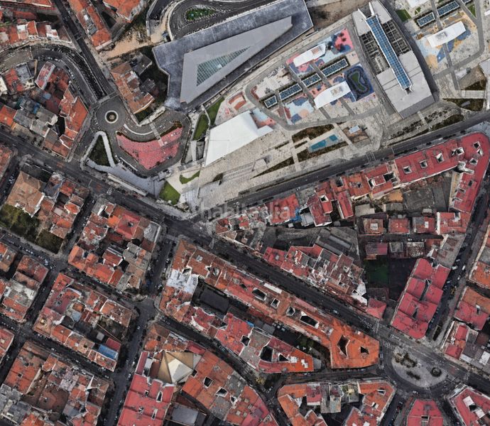 Foto 4c438c16-d521-4871-9f40-997c334c0a09. Pis a Plaza España - Corte Inglés Vigo