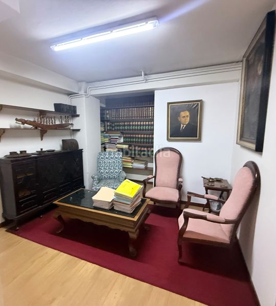 Foto 6db519c4-9529-4b4f-bc6b-af5f1caab0f8. Pis a Plaza España - Corte Inglés Vigo