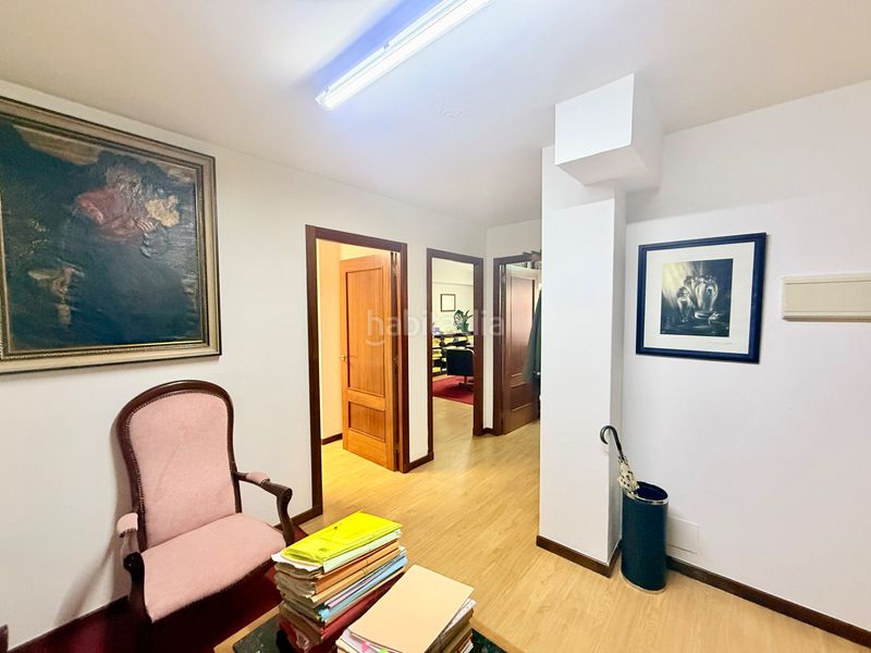 Foto 9aa10829-ca8f-41c4-8837-f47962931f4d. Pis a Plaza España - Corte Inglés Vigo