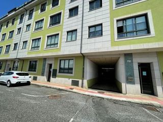 Car parking in Rúa cerrallon de arriba 74