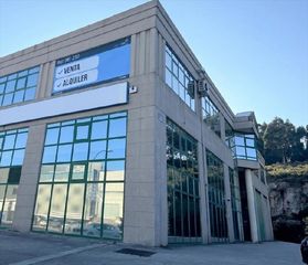 Rent Industrial building  Polígono pocomaco tercera avenida