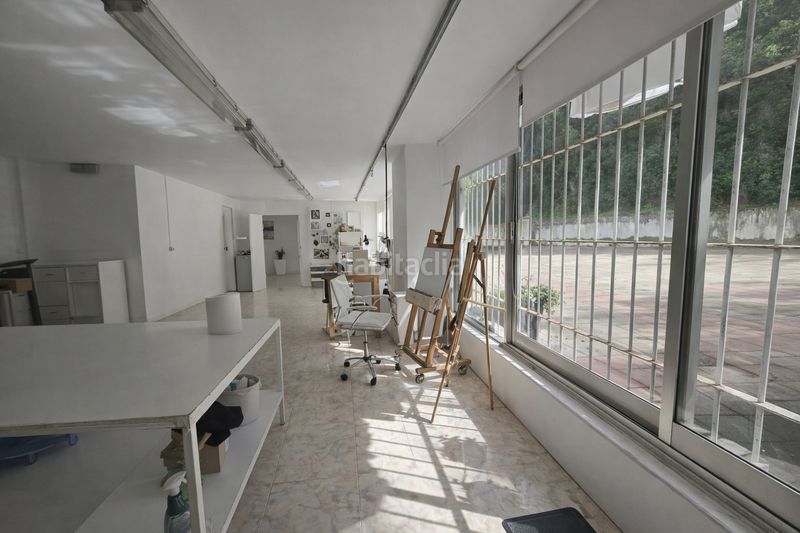 Foto 68c622a1-a72f-4cee-b800-95b1fee57858. Local comercial a Centro - Areal Vigo