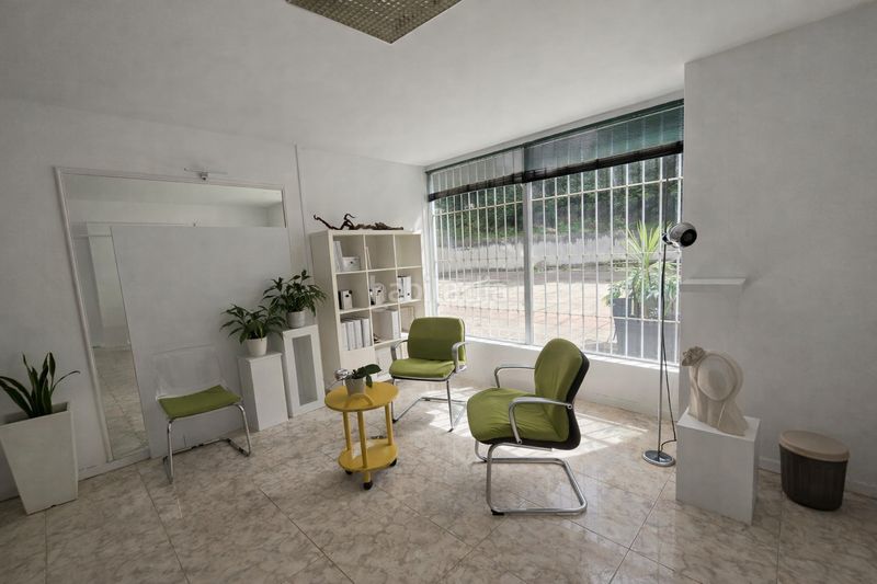 Foto 73b5a571-fc6a-48bd-a468-13c6c0ea917f. Local comercial a Centro - Areal Vigo