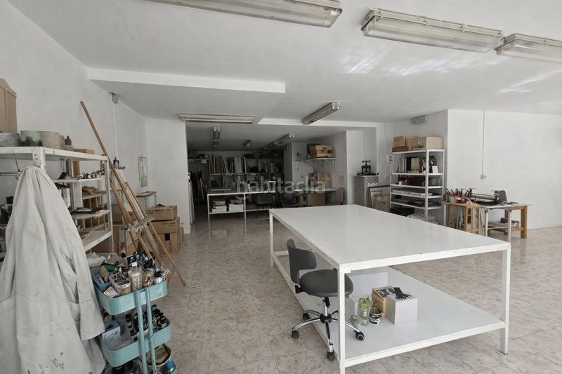 Foto 8862e164-8b4c-447c-b231-87b7d8383aab. Local comercial a Centro - Areal Vigo