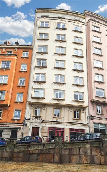 Foto 835b743b-6271-414d-b3fc-beb4fecbb8c1. Pis a Monte Alto - Zalaeta - Atocha Coruña (A)