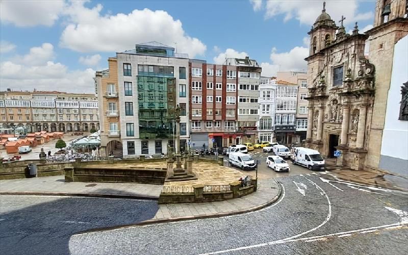 Foto c62e884e-4933-4fb3-9577-5272d4a22928. Pis a Monte Alto - Zalaeta - Atocha Coruña (A)